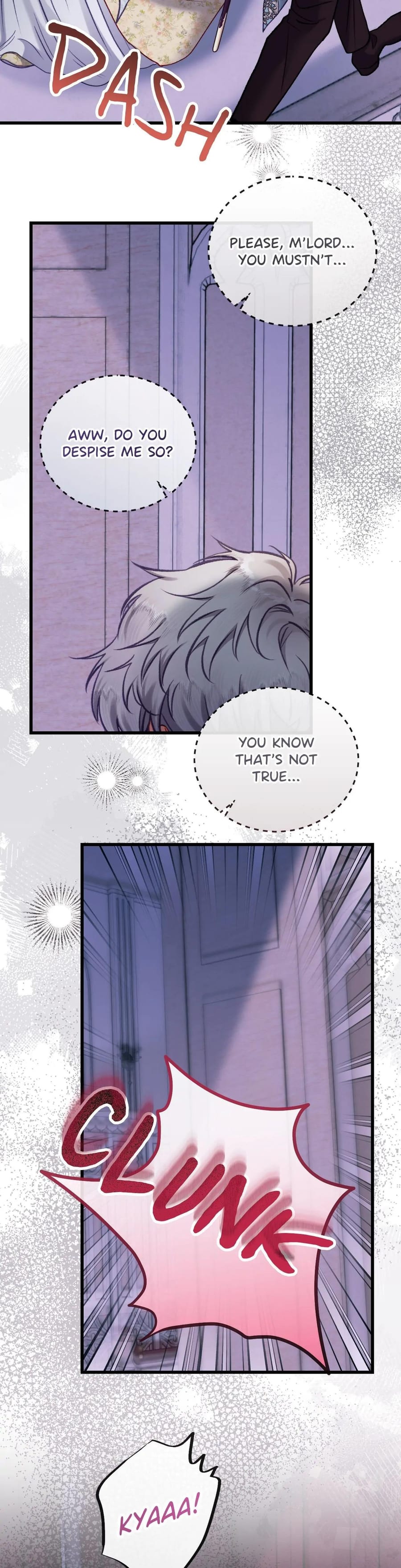 Hunks, Harems, and Hardcore Habits (Uncensored), chapter 21, page 35 of 42