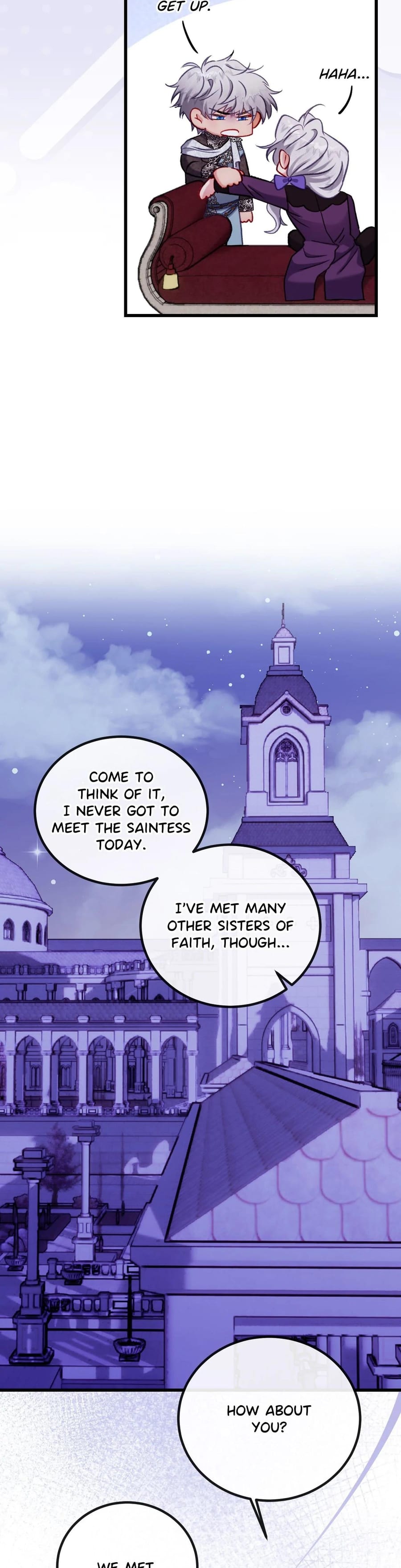 Hunks, Harems, and Hardcore Habits (Uncensored), chapter 21, page 38 of 42