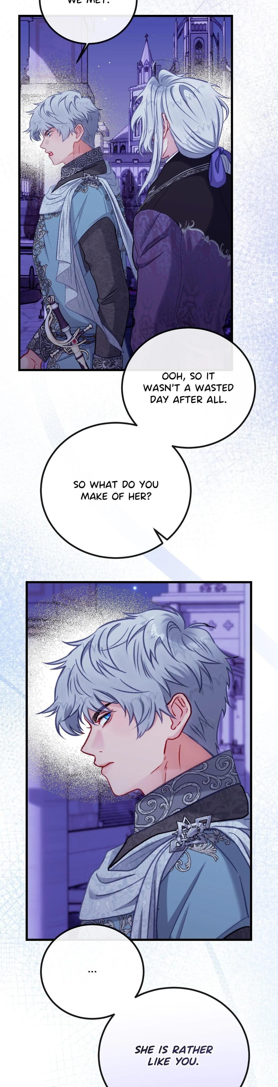 Hunks, Harems, and Hardcore Habits (Uncensored), chapter 21, page 39 of 42