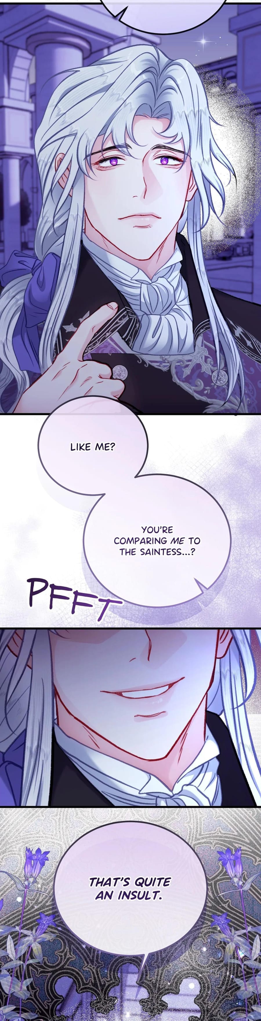 Hunks, Harems, and Hardcore Habits (Uncensored), chapter 21, page 40 of 42