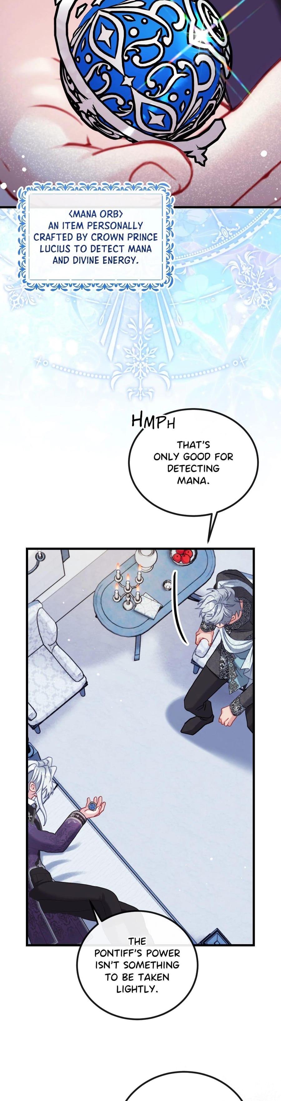 Hunks, Harems, and Hardcore Habits (Uncensored), chapter 22, page 9 of 45