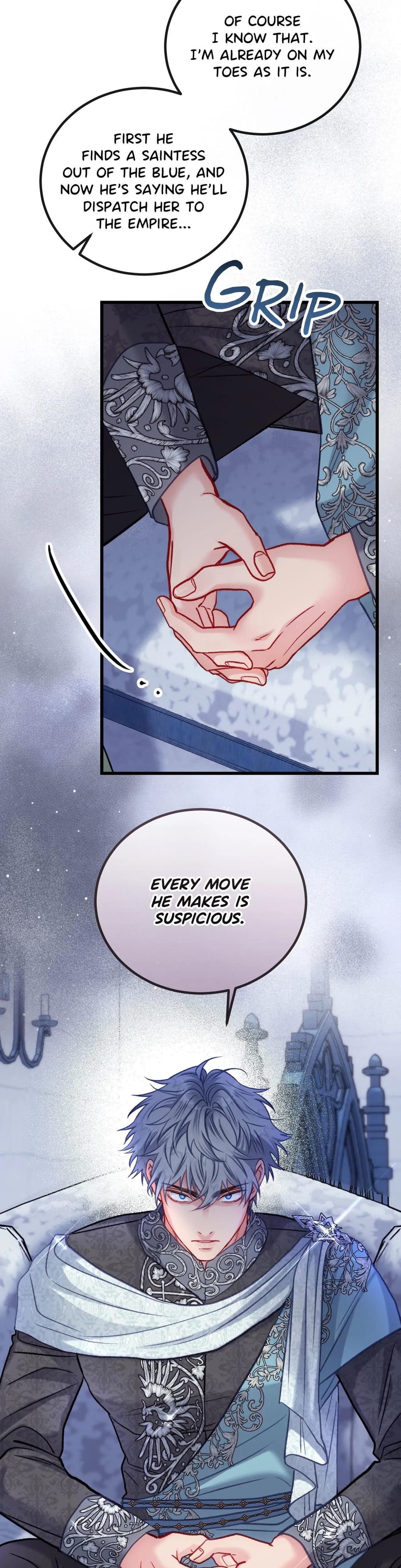 Hunks, Harems, and Hardcore Habits (Uncensored), chapter 22, page 10 of 45