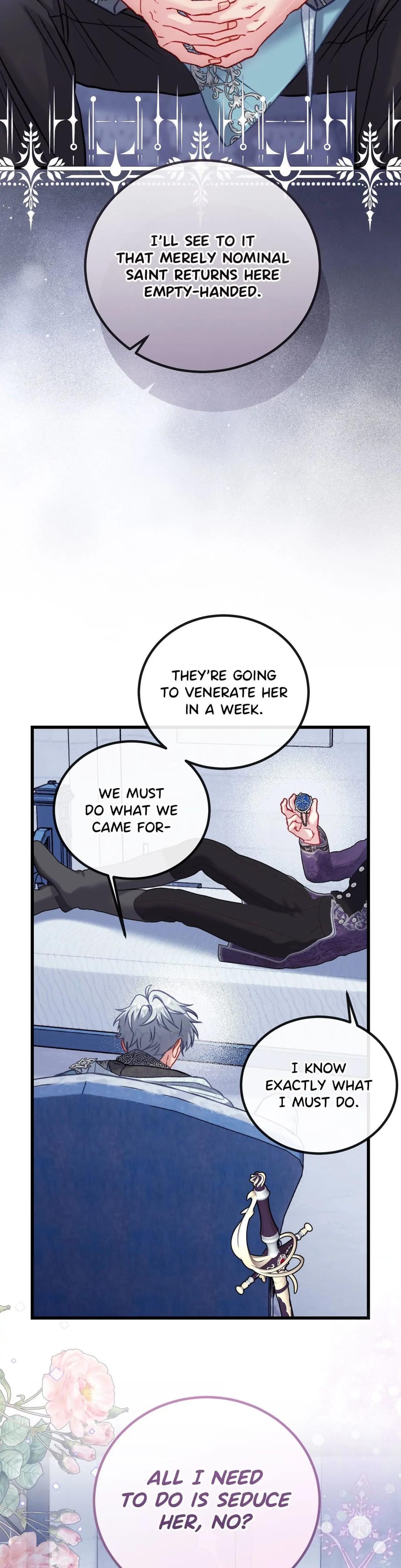 Hunks, Harems, and Hardcore Habits (Uncensored), chapter 22, page 11 of 45