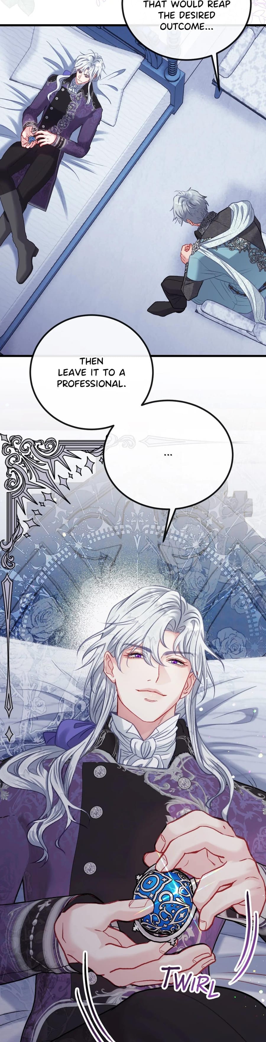 Hunks, Harems, and Hardcore Habits (Uncensored), chapter 22, page 13 of 45