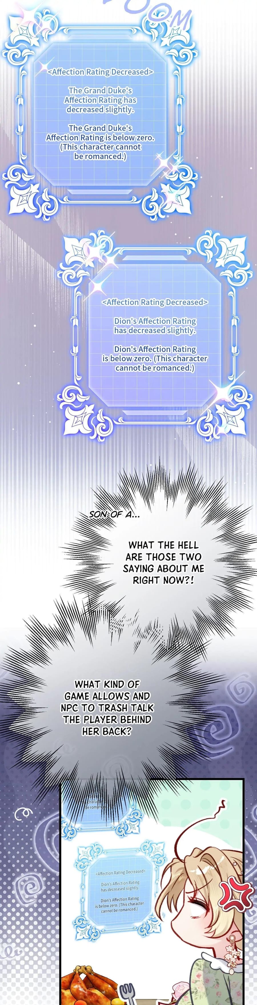 Hunks, Harems, and Hardcore Habits (Uncensored), chapter 22, page 16 of 45