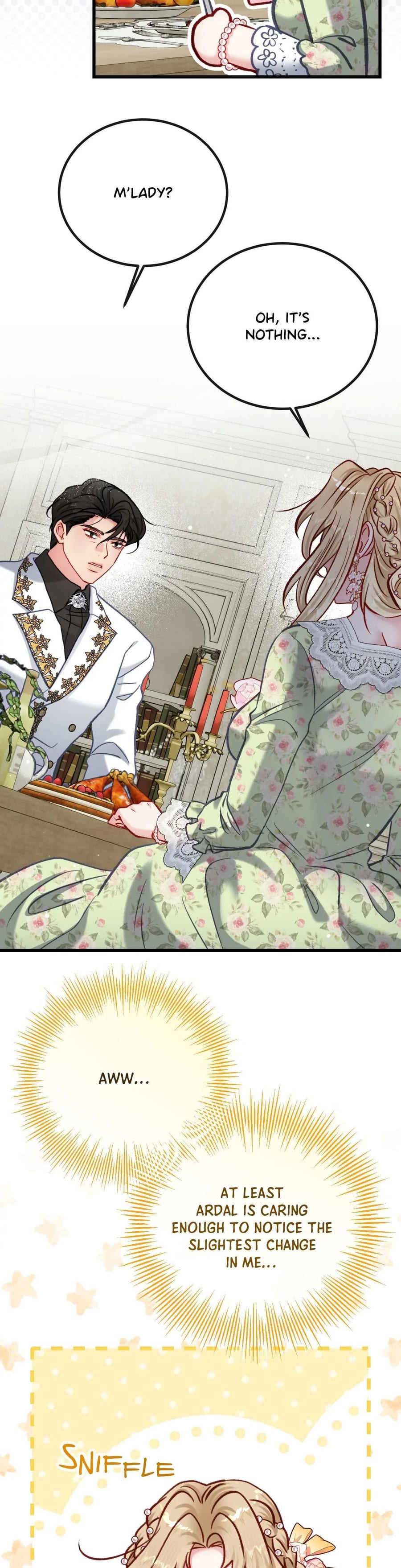 Hunks, Harems, and Hardcore Habits (Uncensored), chapter 22, page 17 of 45