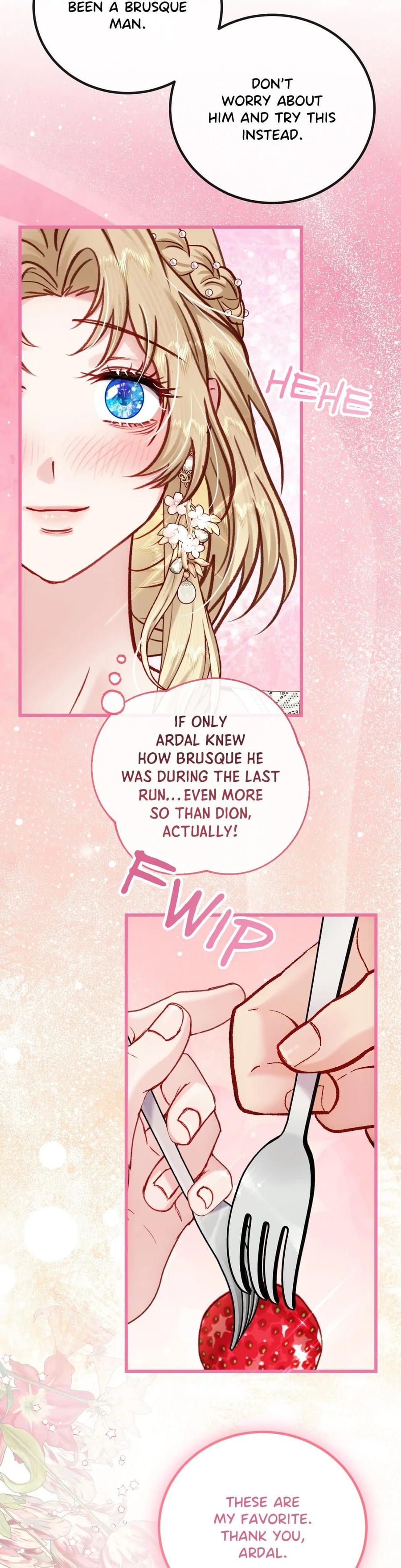 Hunks, Harems, and Hardcore Habits (Uncensored), chapter 22, page 19 of 45