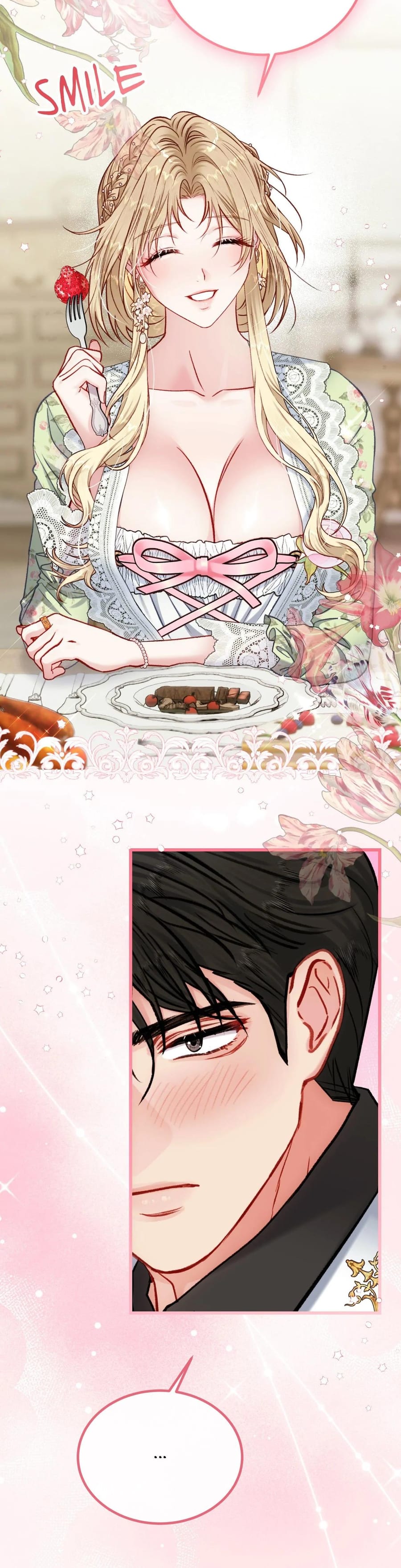 Hunks, Harems, and Hardcore Habits (Uncensored), chapter 22, page 20 of 45