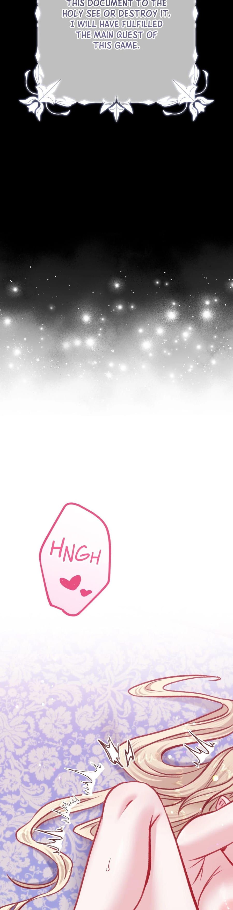 Hunks, Harems, and Hardcore Habits (Uncensored), chapter 22, page 30 of 45