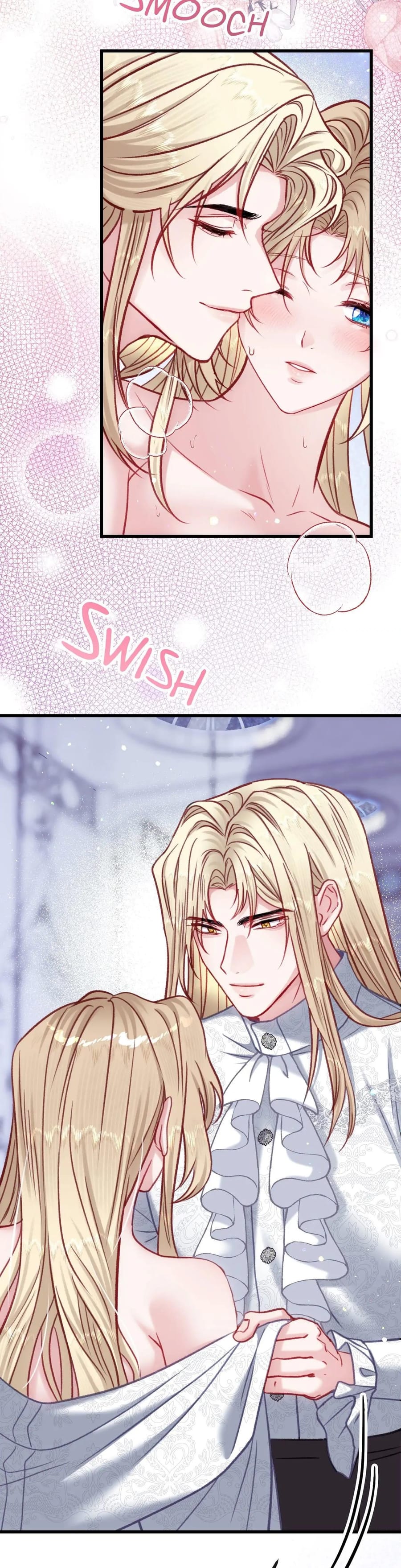 Hunks, Harems, and Hardcore Habits (Uncensored), chapter 22, page 33 of 45