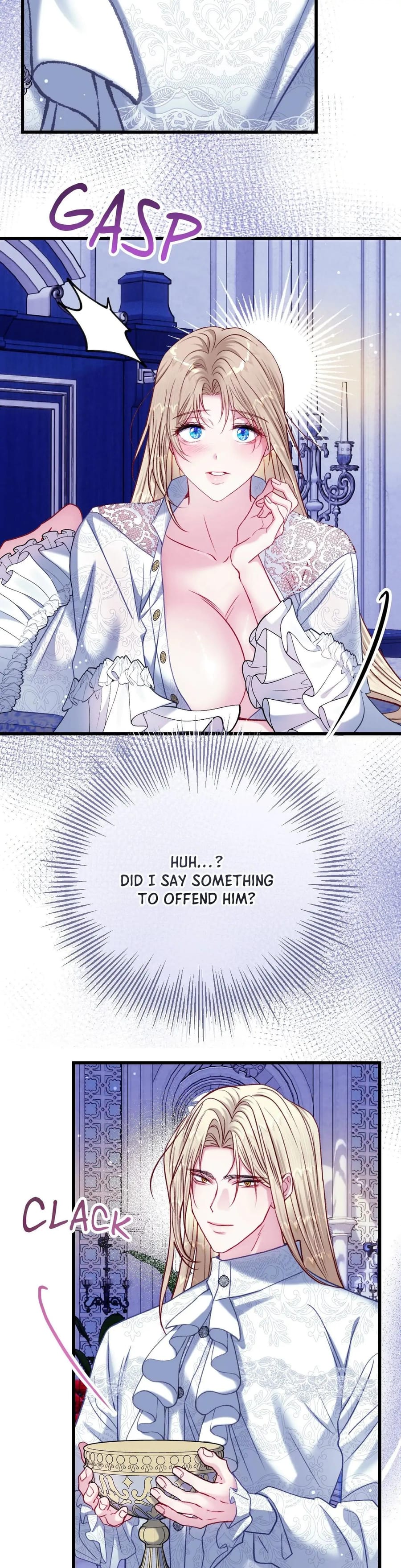 Hunks, Harems, and Hardcore Habits (Uncensored), chapter 22, page 37 of 45