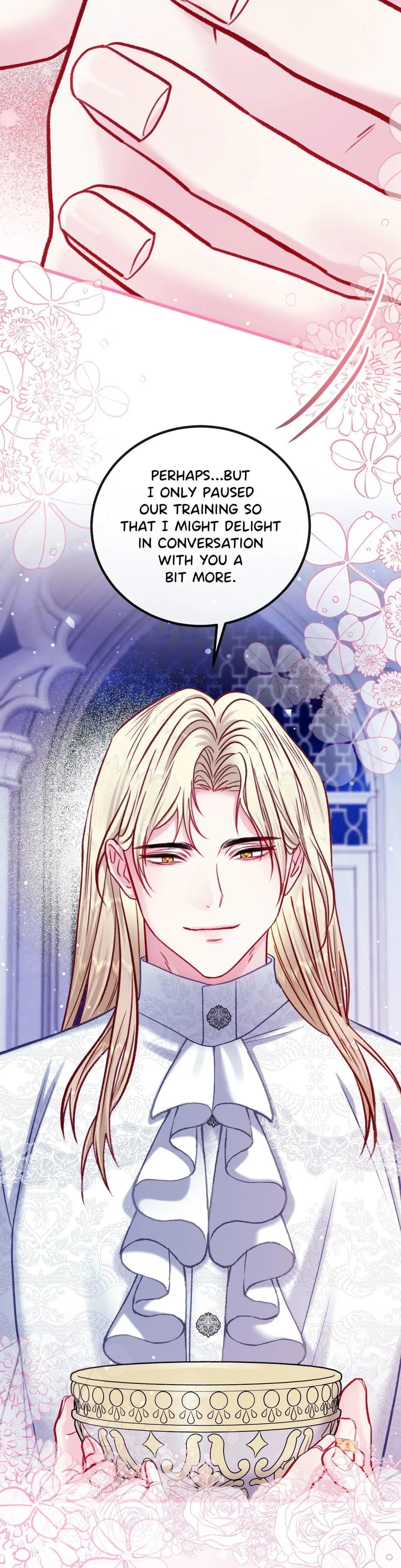 Hunks, Harems, and Hardcore Habits (Uncensored), chapter 22, page 40 of 45