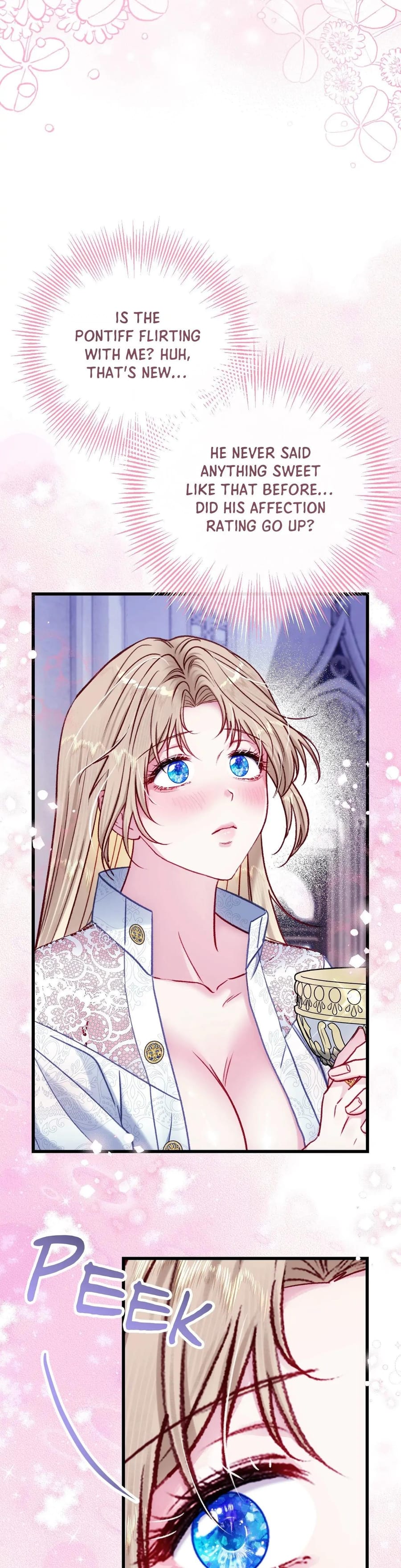 Hunks, Harems, and Hardcore Habits (Uncensored), chapter 22, page 41 of 45