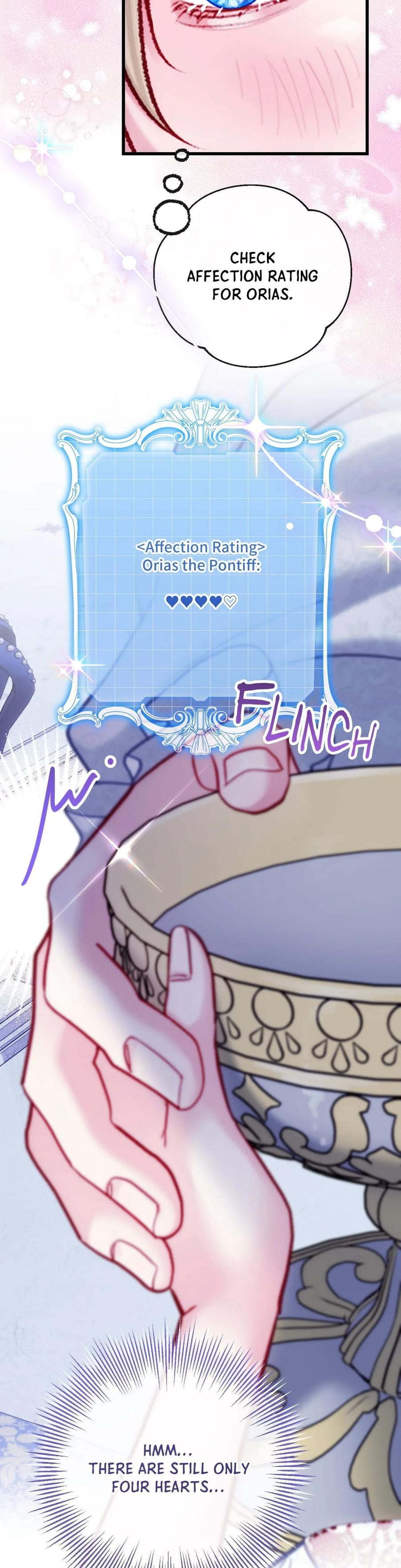 Hunks, Harems, and Hardcore Habits (Uncensored), chapter 22, page 42 of 45