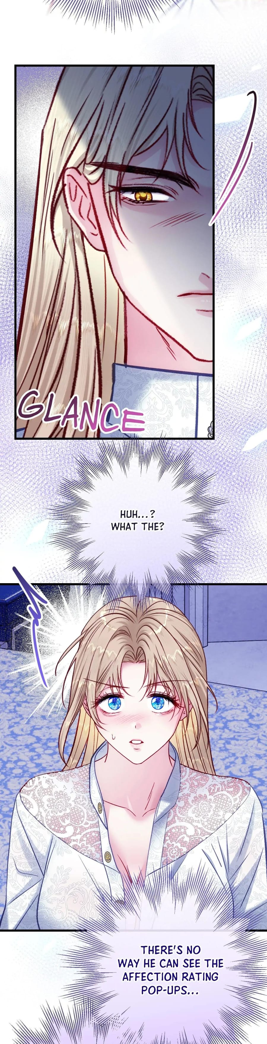 Hunks, Harems, and Hardcore Habits (Uncensored), chapter 22, page 43 of 45
