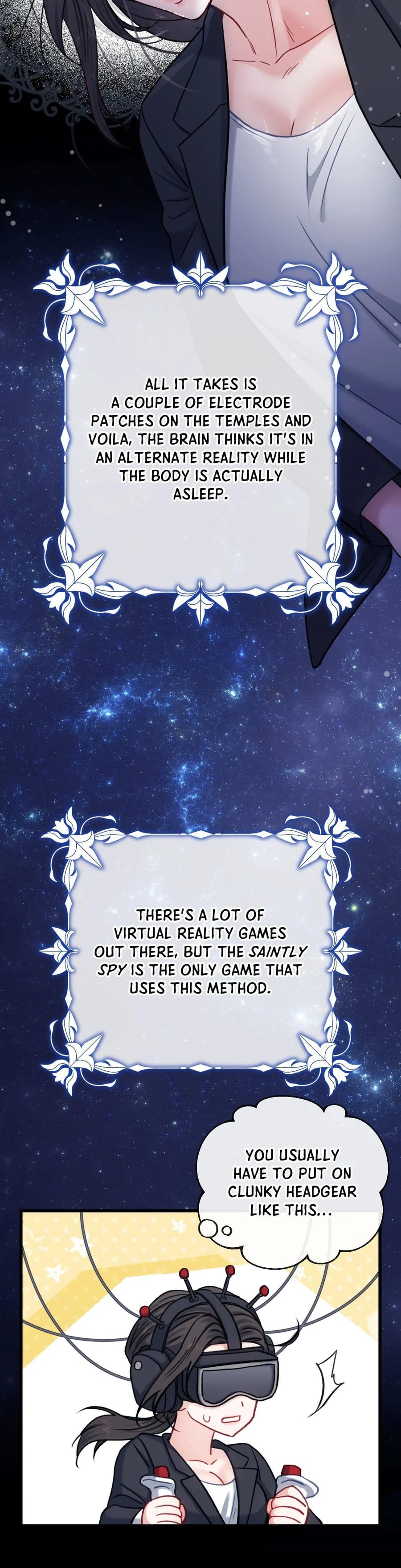 Hunks, Harems, and Hardcore Habits (Uncensored), chapter 24, page 9 of 41