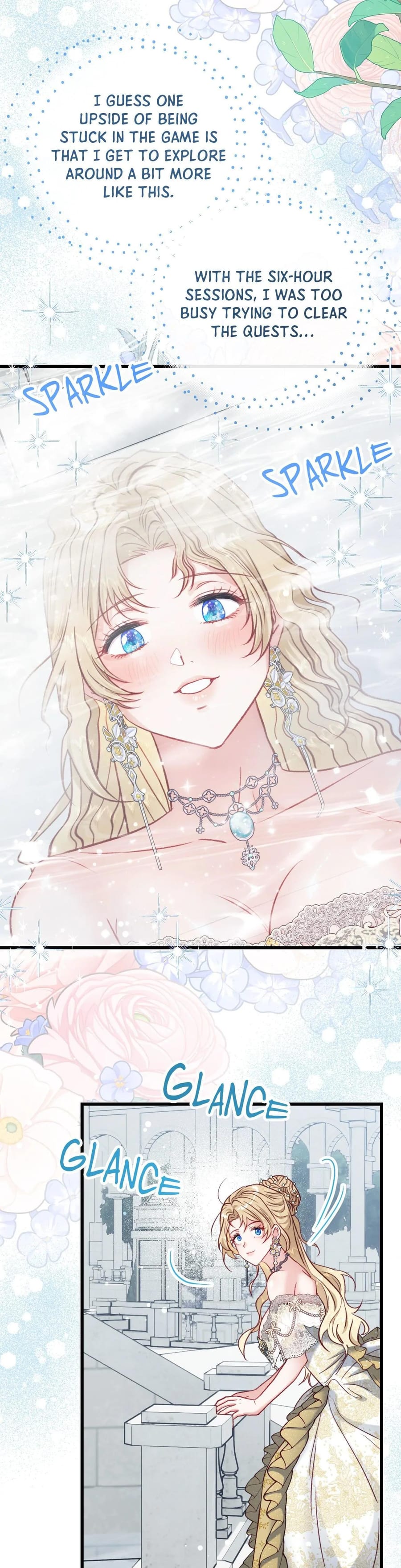 Hunks, Harems, and Hardcore Habits (Uncensored), chapter 24, page 14 of 41