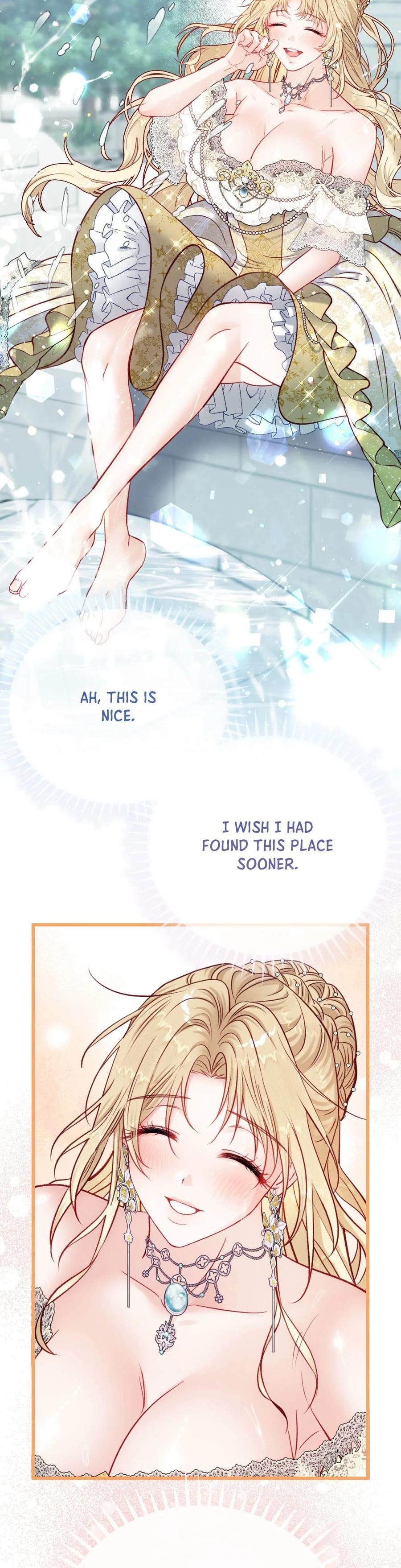 Hunks, Harems, and Hardcore Habits (Uncensored), chapter 24, page 17 of 41