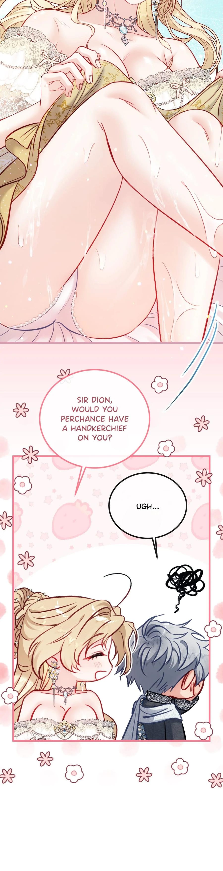 Hunks, Harems, and Hardcore Habits (Uncensored), chapter 24, page 24 of 41