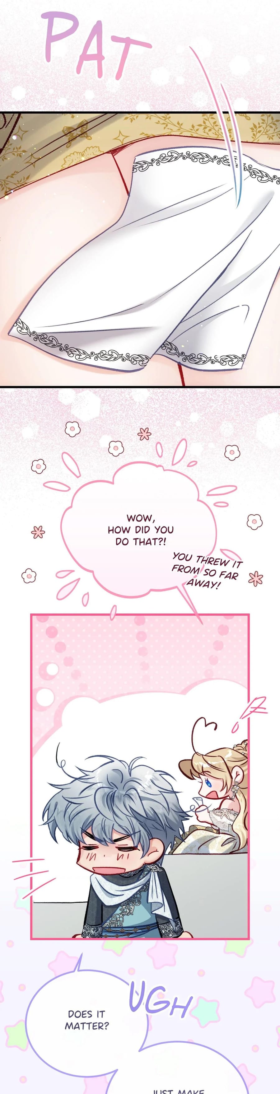 Hunks, Harems, and Hardcore Habits (Uncensored), chapter 24, page 26 of 41