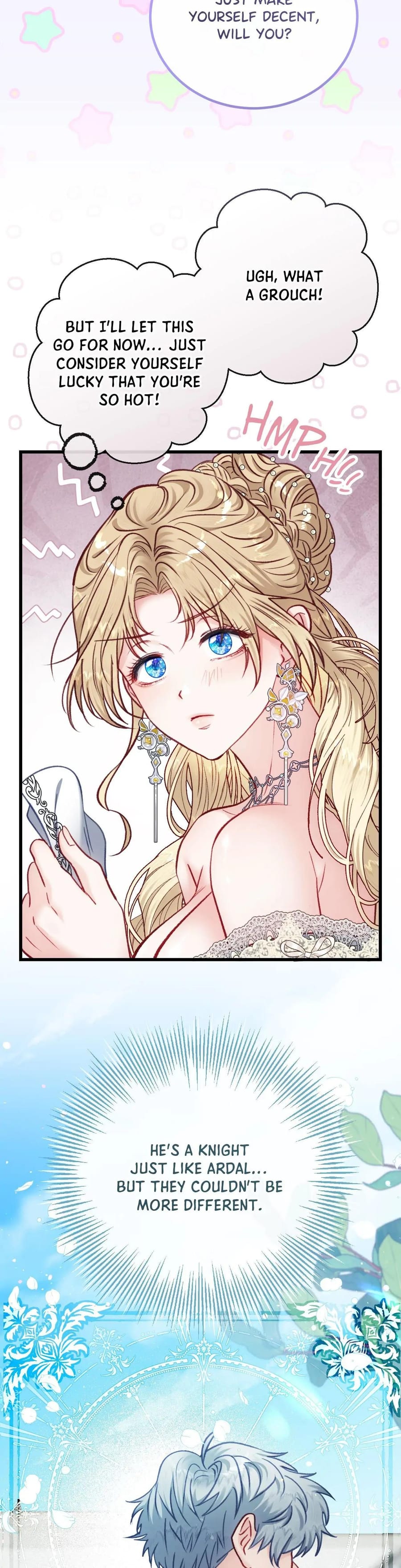 Hunks, Harems, and Hardcore Habits (Uncensored), chapter 24, page 27 of 41