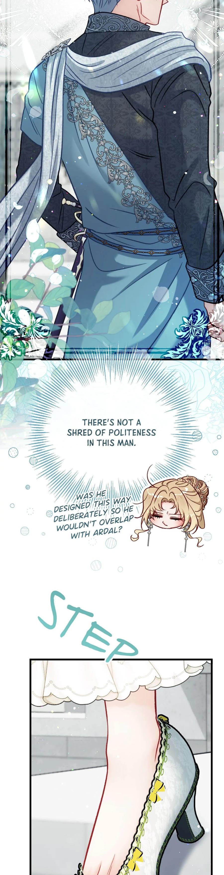 Hunks, Harems, and Hardcore Habits (Uncensored), chapter 24, page 28 of 41