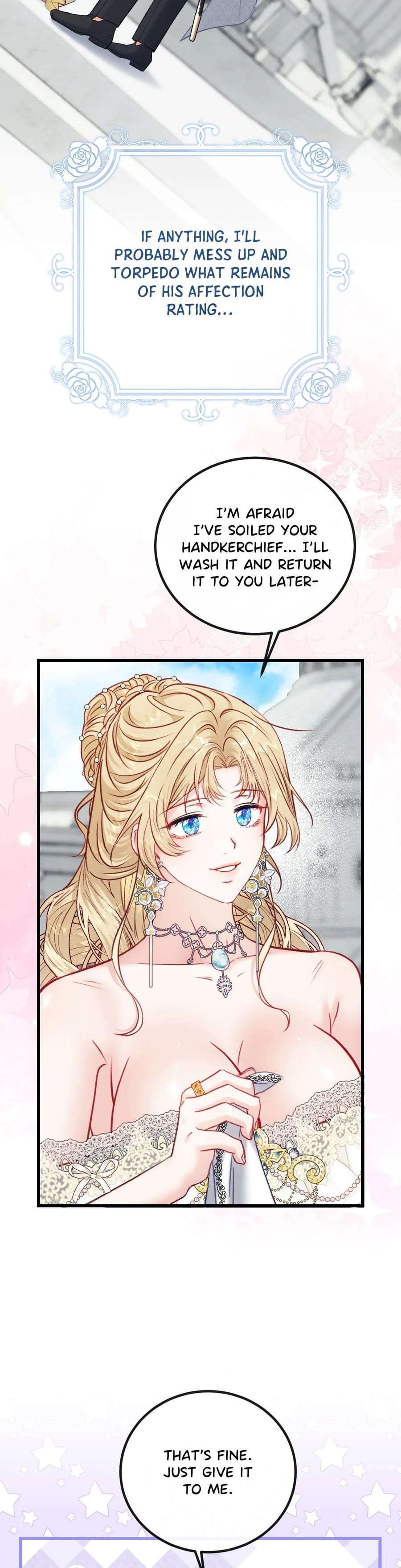 Hunks, Harems, and Hardcore Habits (Uncensored), chapter 24, page 33 of 41