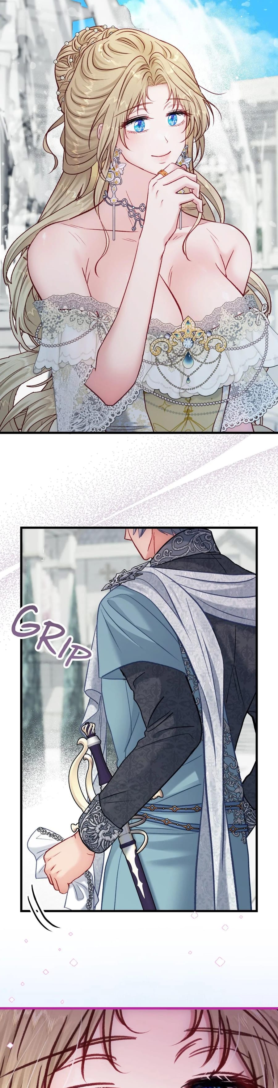 Hunks, Harems, and Hardcore Habits (Uncensored), chapter 24, page 35 of 41