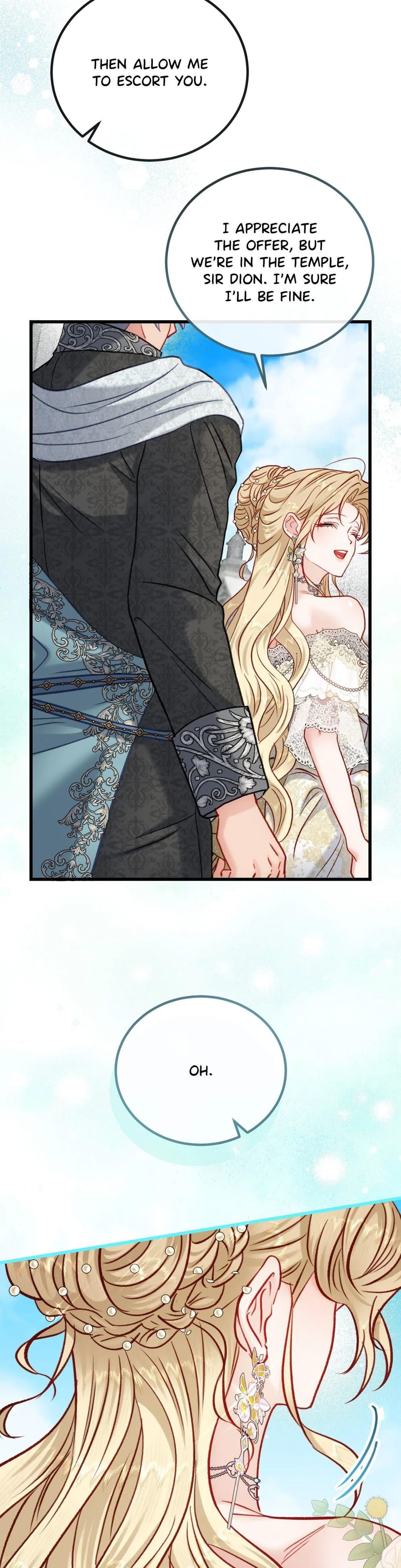 Hunks, Harems, and Hardcore Habits (Uncensored), chapter 24, page 38 of 41