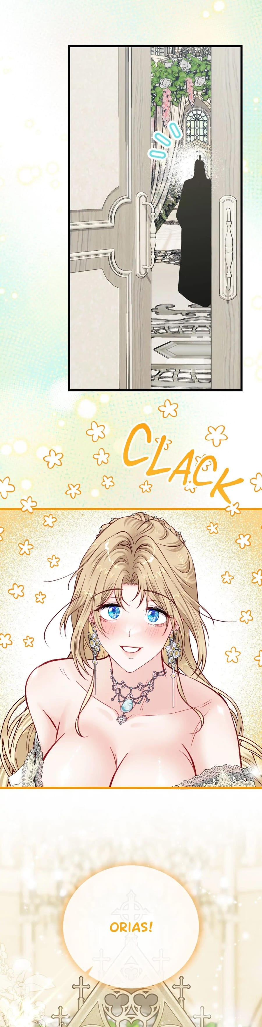 Hunks, Harems, and Hardcore Habits (Uncensored), chapter 25, page 5 of 44