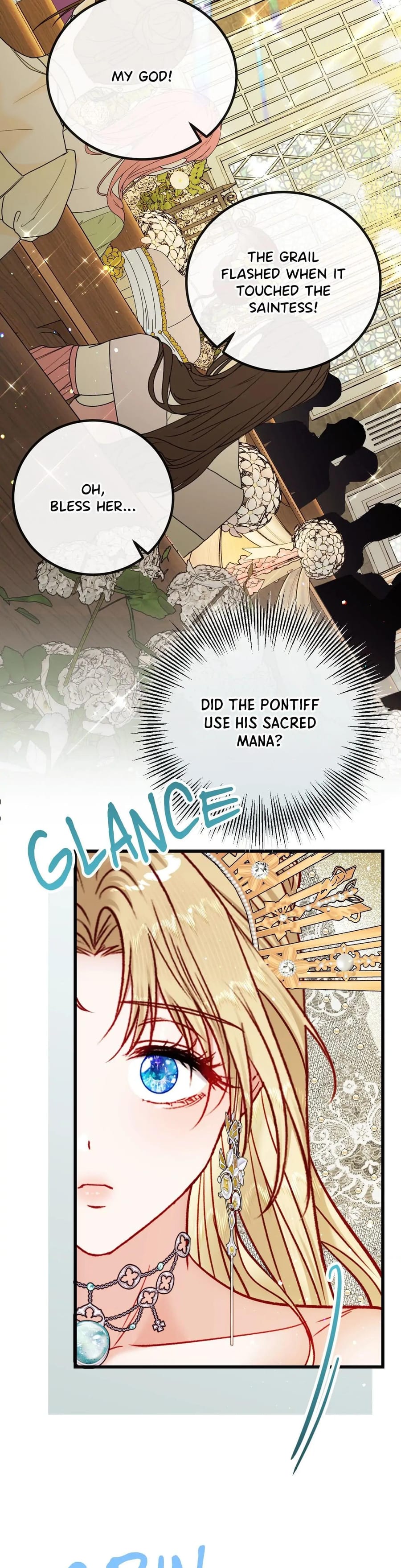 Hunks, Harems, and Hardcore Habits (Uncensored), chapter 25, page 14 of 44