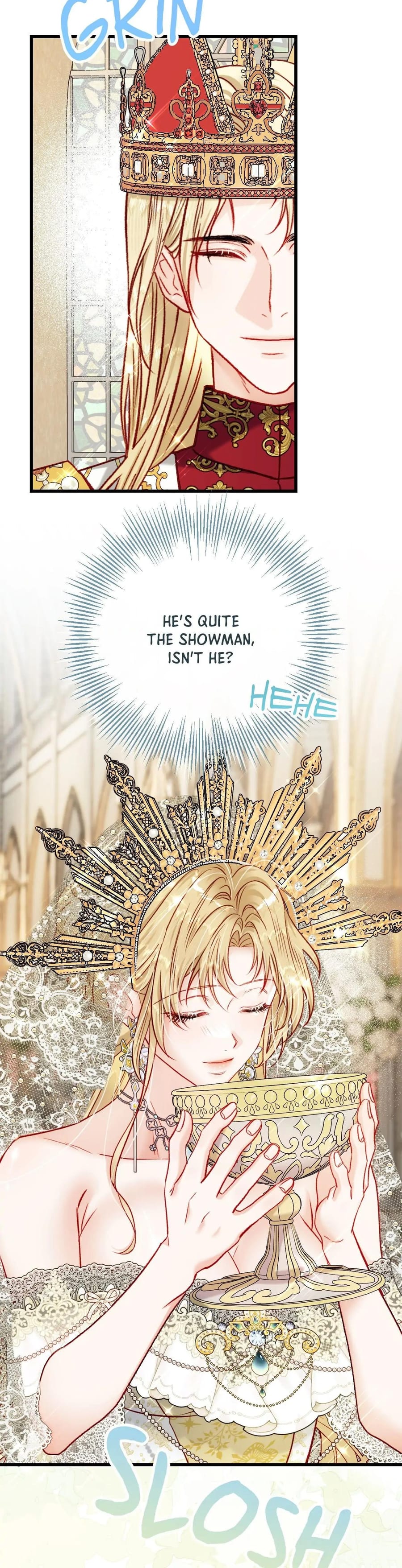 Hunks, Harems, and Hardcore Habits (Uncensored), chapter 25, page 15 of 44