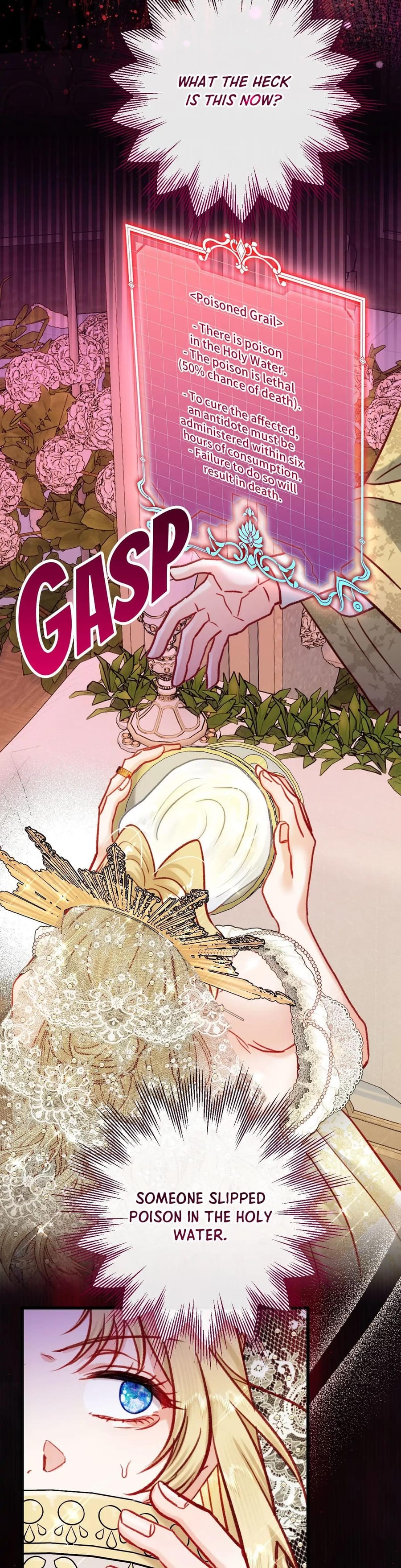 Hunks, Harems, and Hardcore Habits (Uncensored), chapter 25, page 17 of 44