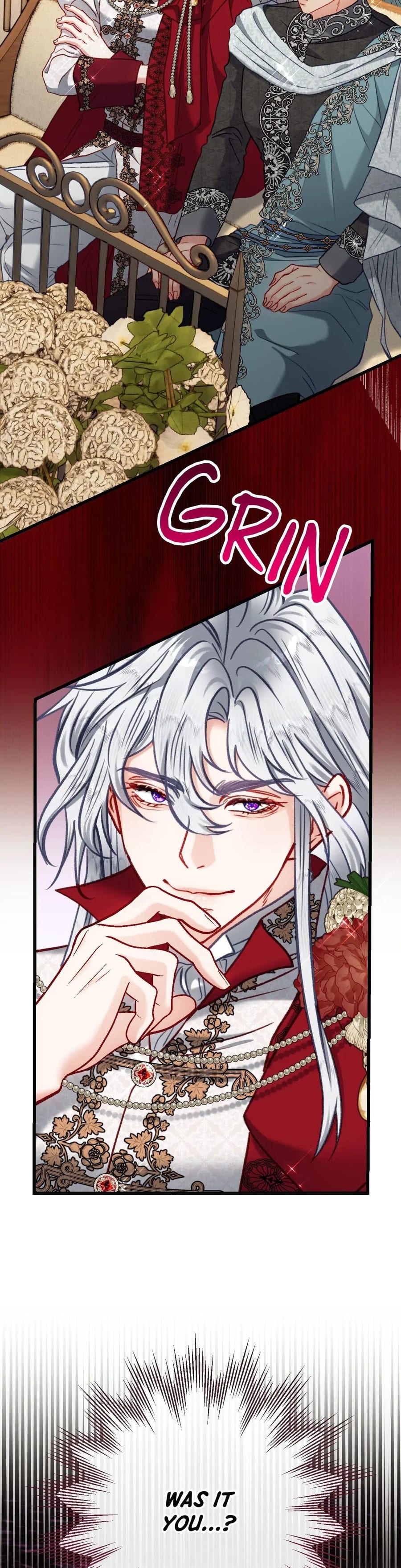 Hunks, Harems, and Hardcore Habits (Uncensored), chapter 25, page 19 of 44