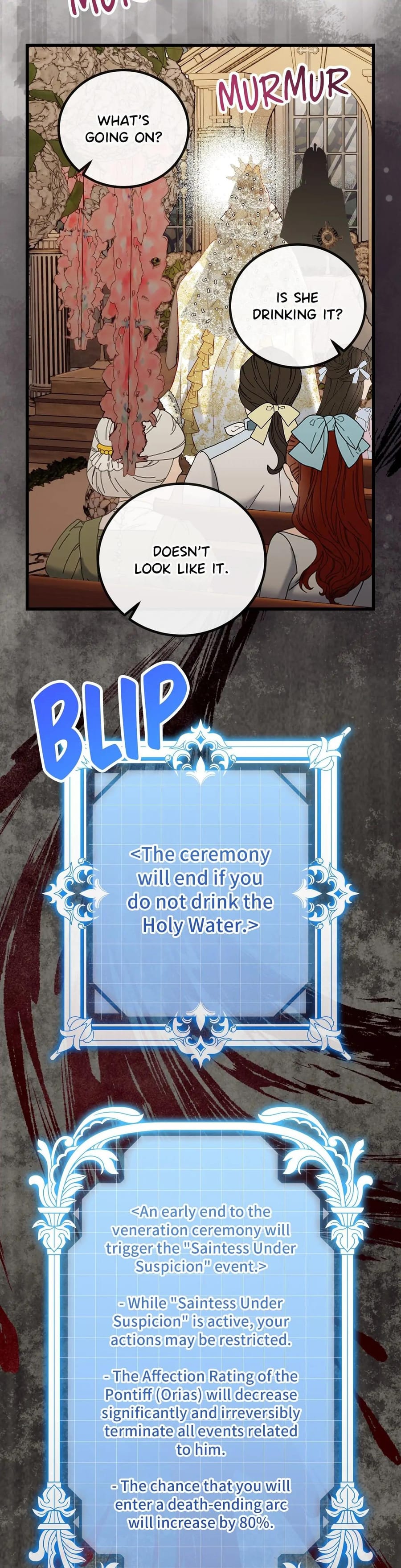 Hunks, Harems, and Hardcore Habits (Uncensored), chapter 25, page 22 of 44