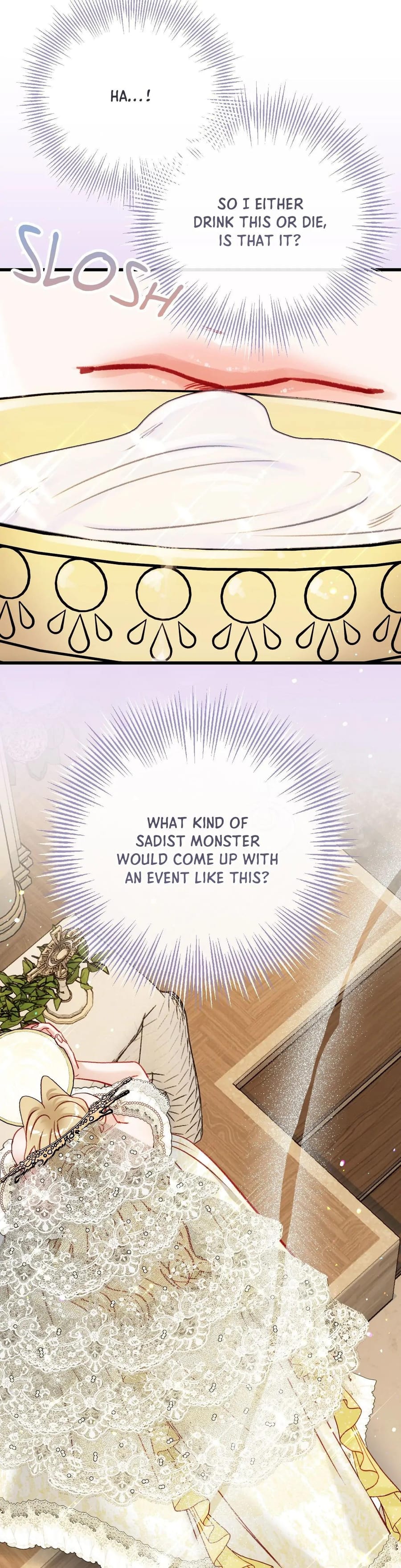 Hunks, Harems, and Hardcore Habits (Uncensored), chapter 25, page 25 of 44