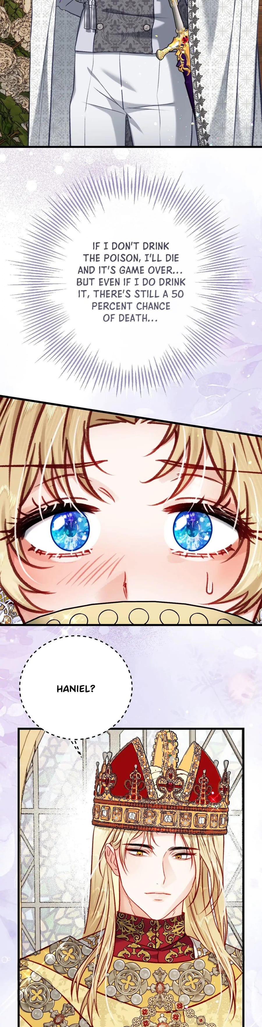 Hunks, Harems, and Hardcore Habits (Uncensored), chapter 25, page 27 of 44