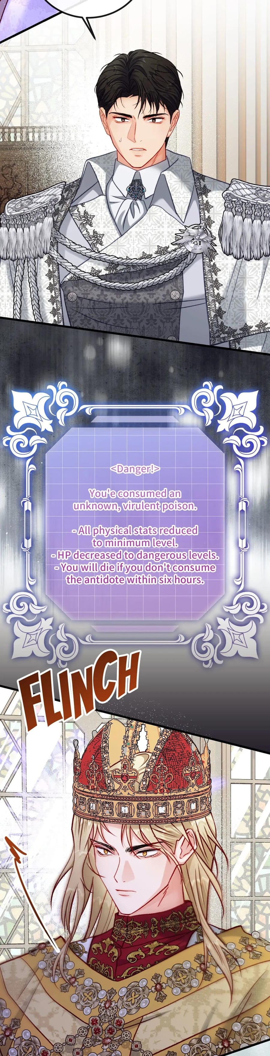 Hunks, Harems, and Hardcore Habits (Uncensored), chapter 25, page 32 of 44