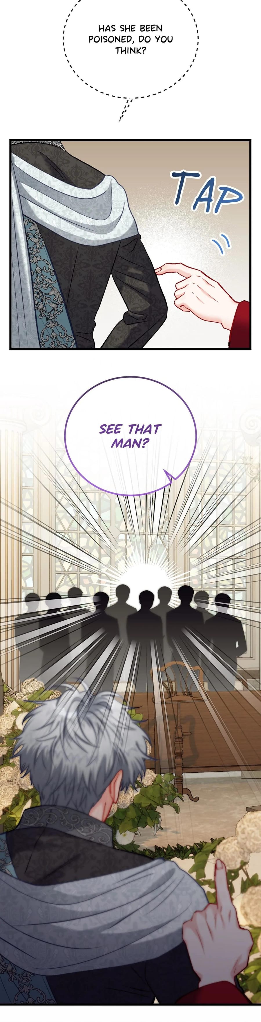 Hunks, Harems, and Hardcore Habits (Uncensored), chapter 25, page 39 of 44