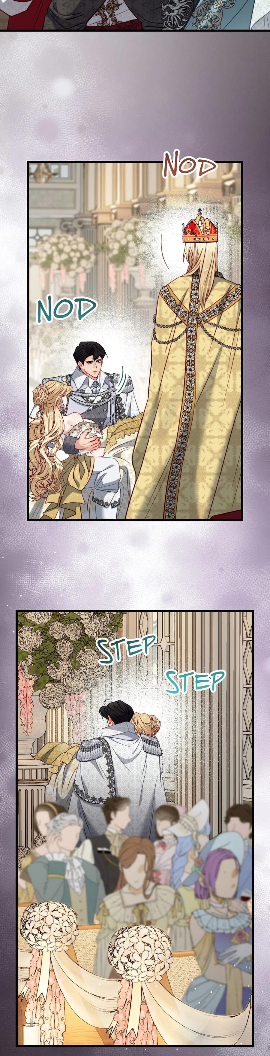 Hunks, Harems, and Hardcore Habits (Uncensored), chapter 25, page 41 of 44