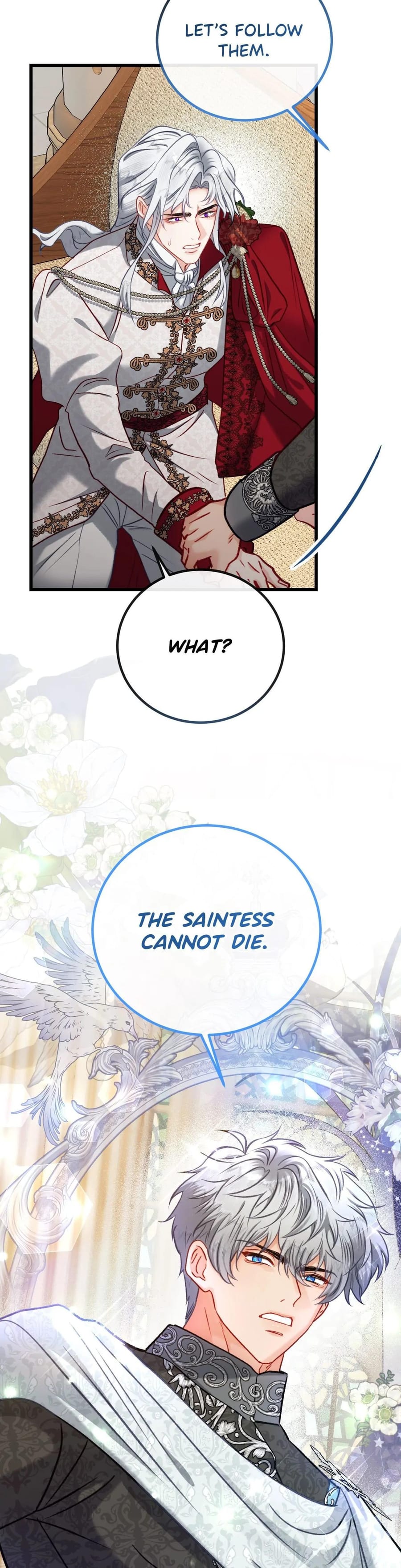 Hunks, Harems, and Hardcore Habits (Uncensored), chapter 25, page 43 of 44
