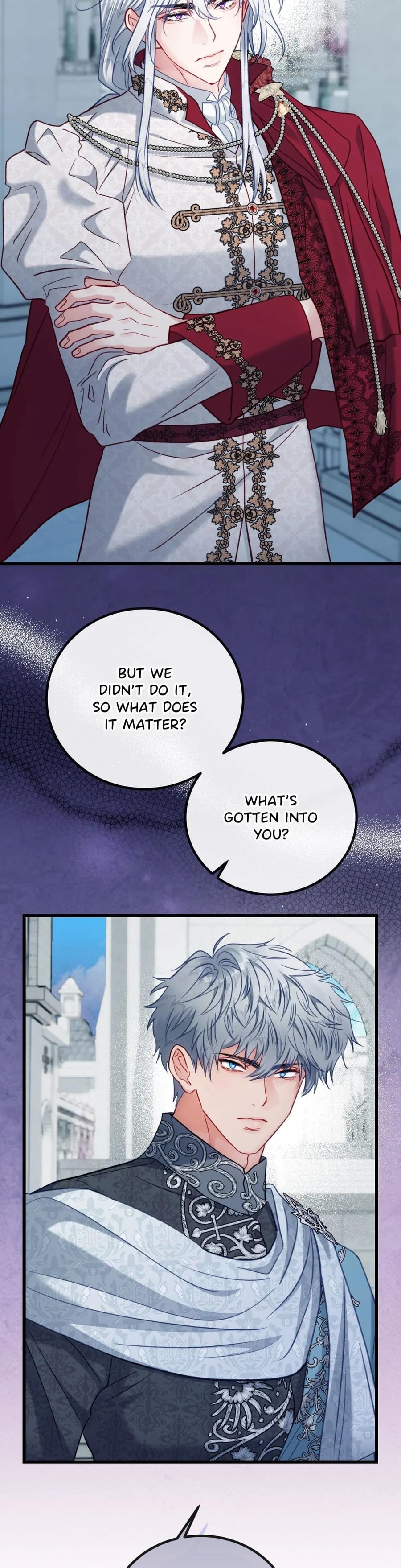 Hunks, Harems, and Hardcore Habits (Uncensored), chapter 26, page 5 of 51