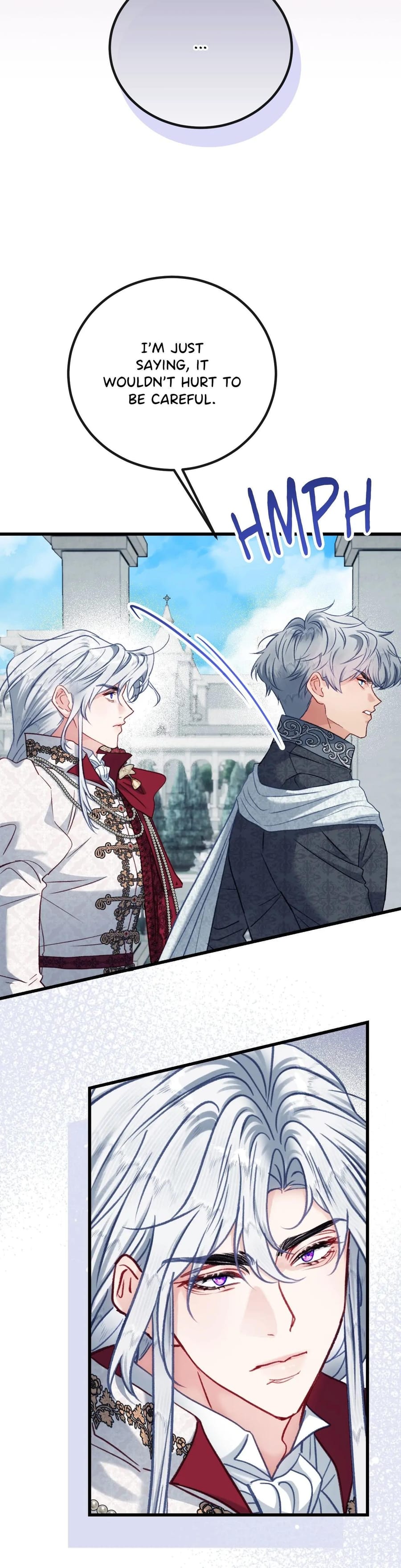 Hunks, Harems, and Hardcore Habits (Uncensored), chapter 26, page 6 of 51