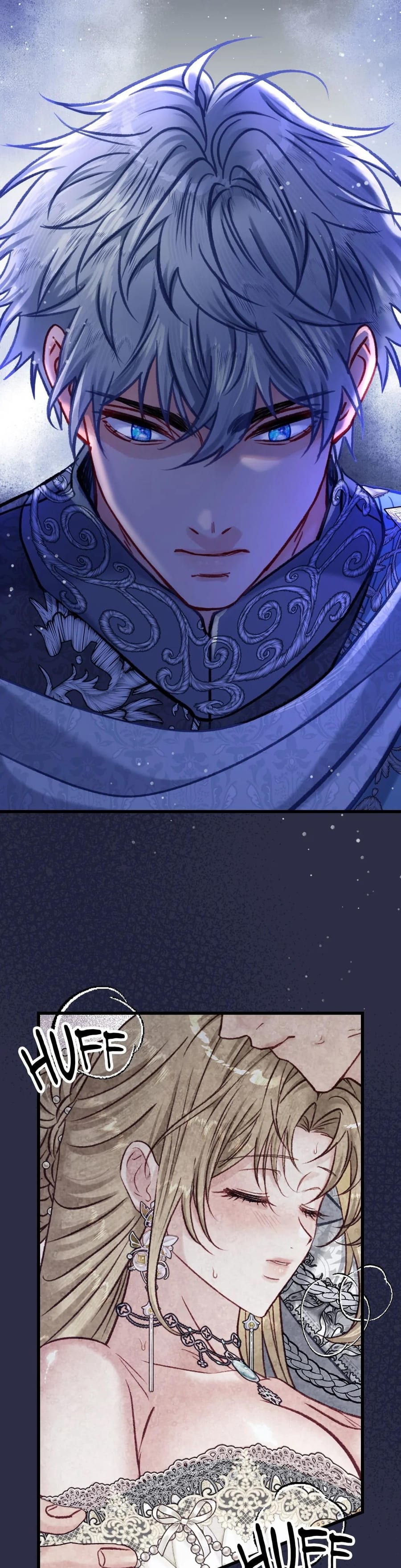 Hunks, Harems, and Hardcore Habits (Uncensored), chapter 26, page 8 of 51