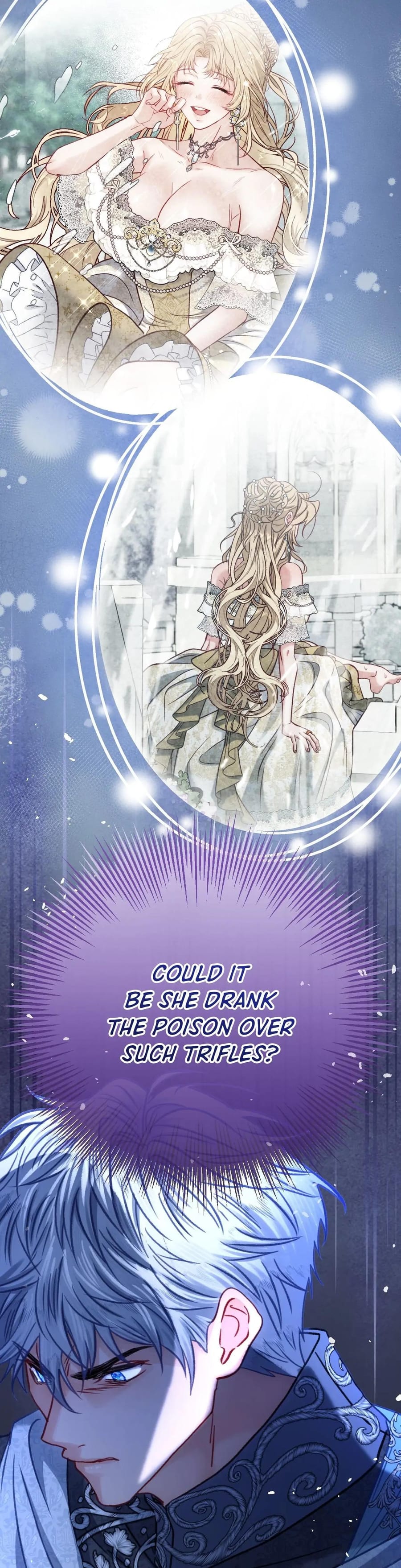 Hunks, Harems, and Hardcore Habits (Uncensored), chapter 26, page 16 of 51