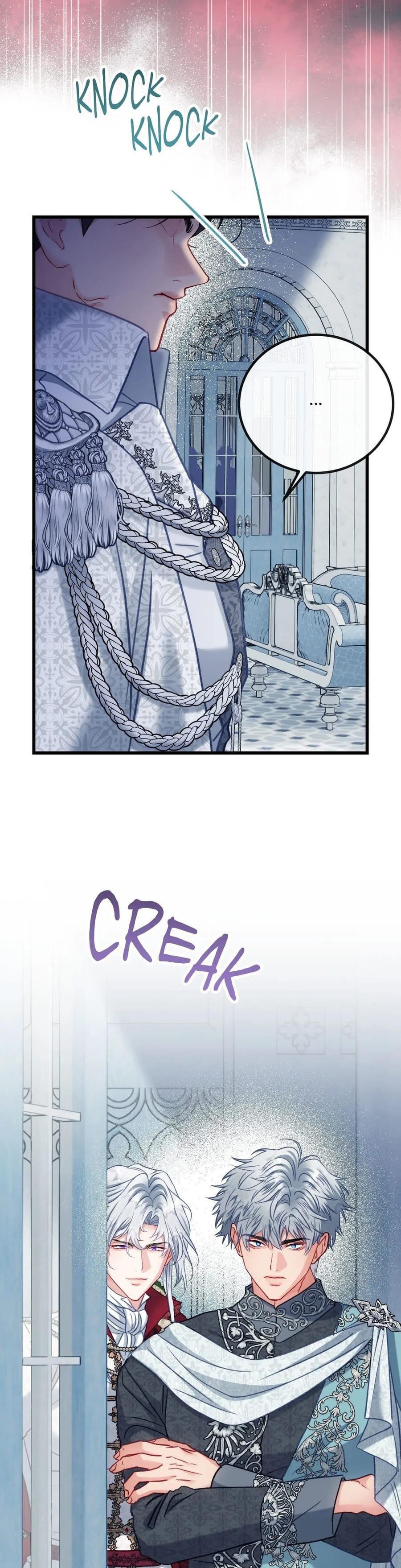 Hunks, Harems, and Hardcore Habits (Uncensored), chapter 26, page 22 of 51