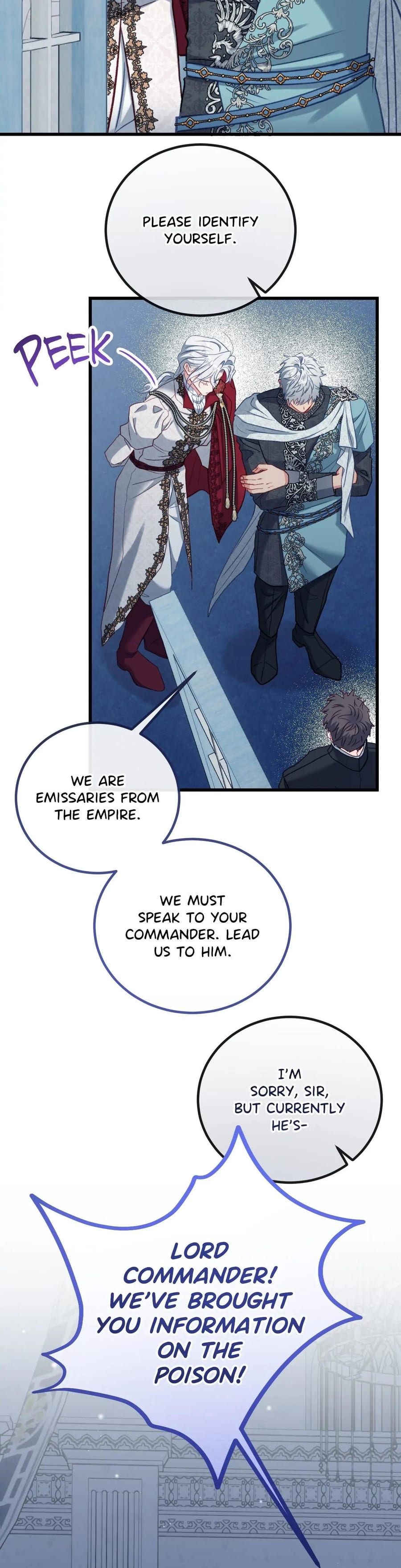 Hunks, Harems, and Hardcore Habits (Uncensored), chapter 26, page 23 of 51
