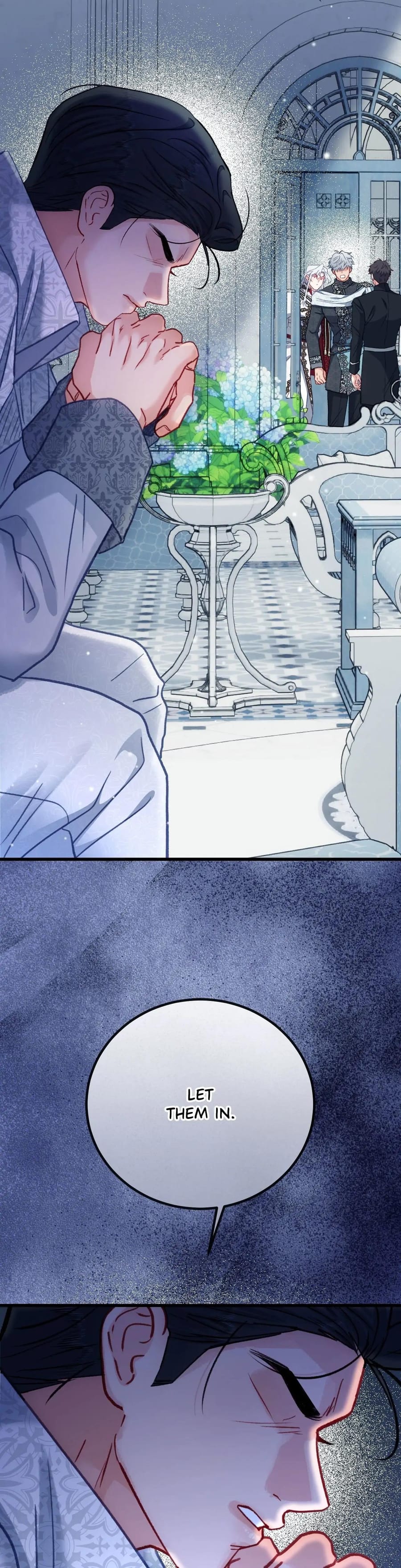 Hunks, Harems, and Hardcore Habits (Uncensored), chapter 26, page 24 of 51