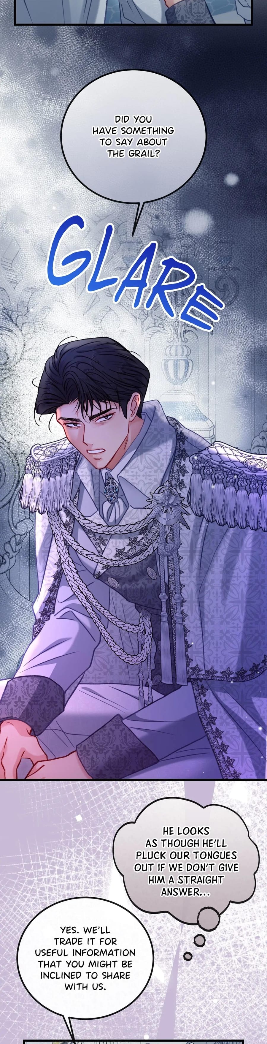 Hunks, Harems, and Hardcore Habits (Uncensored), chapter 26, page 26 of 51