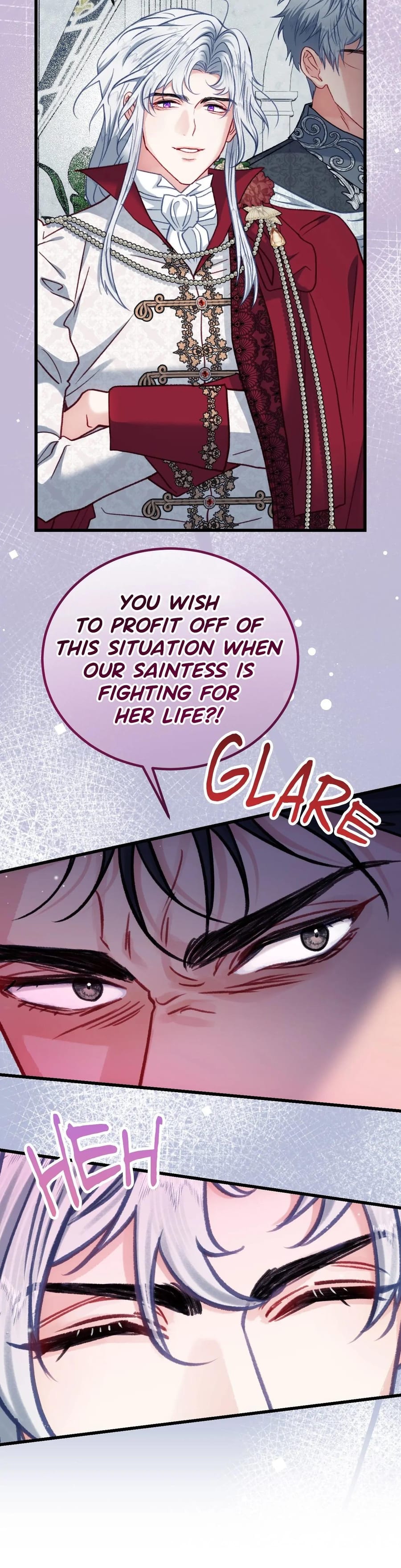 Hunks, Harems, and Hardcore Habits (Uncensored), chapter 26, page 27 of 51